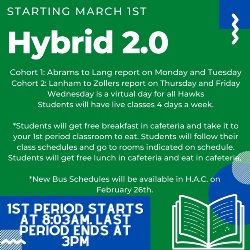 St Georges Technical High School Calendar