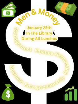 Men and Money