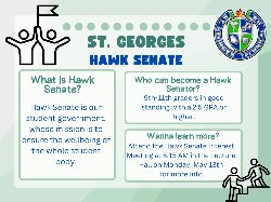 Hawk Senate