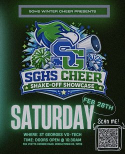 cheer