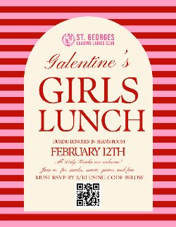 galentines